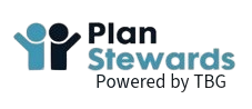 Plan Stewards Logo